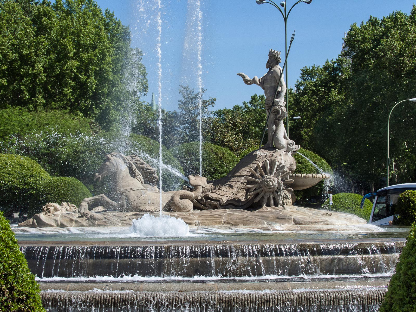Madrid